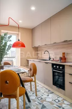 2-к кв. Санкт-Петербург просп. Просвещения, 46К1 (51.9 м)