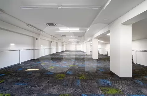 Офис в Москва Цветной бул., 30С1 (376 м)