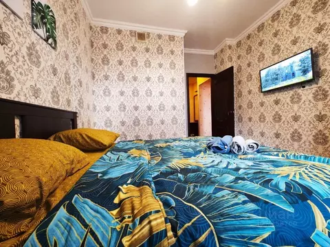 2-к кв. Московская область, Щелково ул. Неделина, 26 (43.0 м)