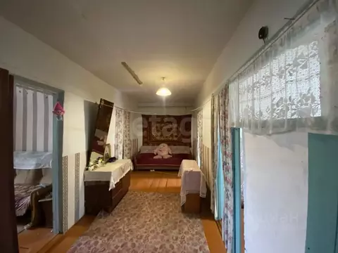 3-к кв. Башкортостан, Бирский район, Бахтыбаевский сельсовет, д. ...