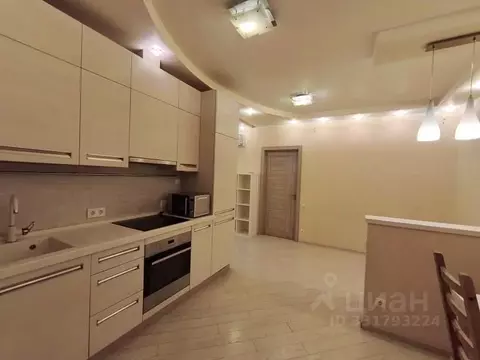 2-к кв. Московская область, Королев ул. Гагарина, 12/14 (60.0 м)
