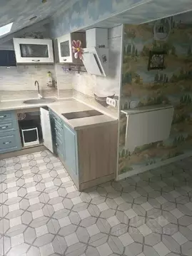 1-к кв. Краснодарский край, Геленджик Туристическая ул., 3Дк2 (49.0 м)