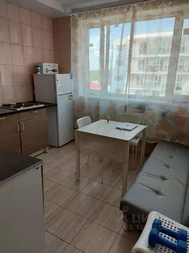 1-к кв. Ленинградская область, Всеволожский район, Агалатовское с/пос, ...