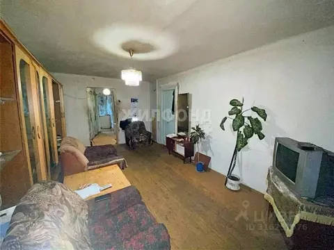 3-к кв. Кемеровская область, Калтан ул. Дзержинского, 40 (62.0 м)