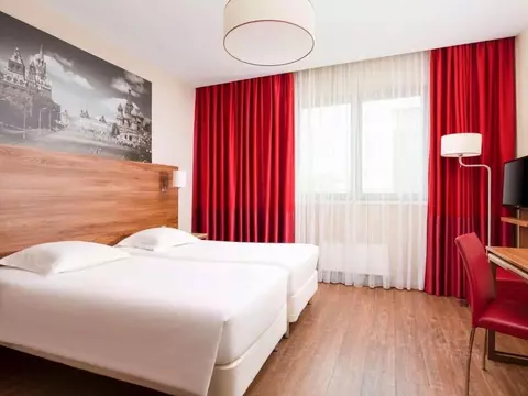 Комната Москва ул. Бахрушина, 11/48С2 (26.0 м)