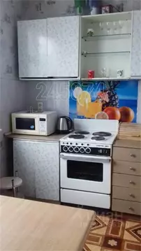 1-к кв. Москва Профсоюзная ул., 113К2 (39.0 м)