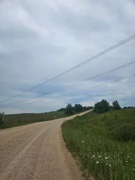 Участок в Московская область, Дмитровский муниципальный округ, ...