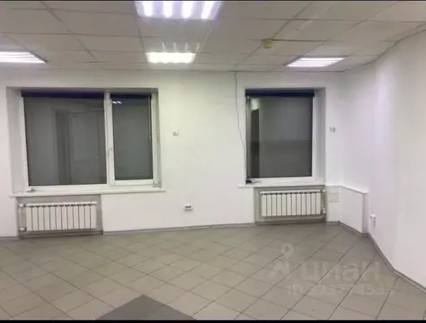 Помещение свободного назначения в Тверская область, Тверь ул. ...