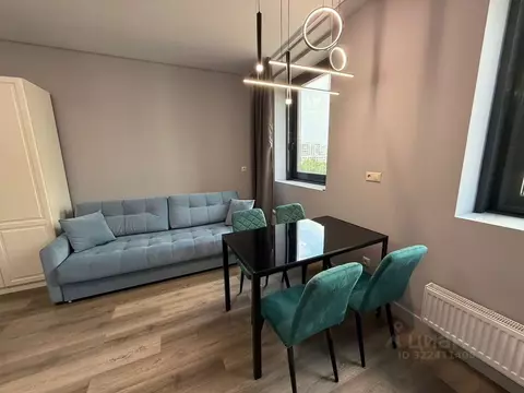 2-к кв. Москва Дмитровское ш., 107Б (50.0 м)