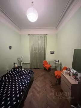 Комната Санкт-Петербург наб. Реки Фонтанки, 96 (14.5 м)