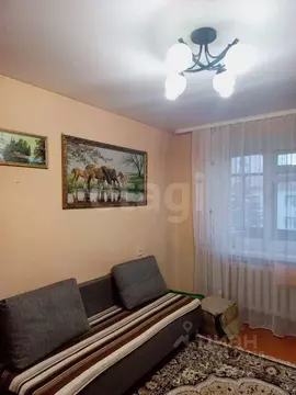 3-к кв. Башкортостан, Уфа ул. Минигали Губайдуллина, 5 (50.4 м)