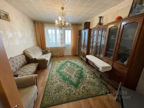 3-к кв. Калужская область, Обнинск ул. Гагарина, 2 (65.0 м)