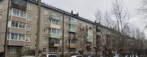 2-к кв. Иркутская область, Братск Энергетик жилрайон, ул. Погодаева, 4 ...