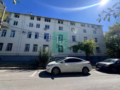 3-к кв. Севастополь ул. Коли Пищенко, 22 (74.0 м)