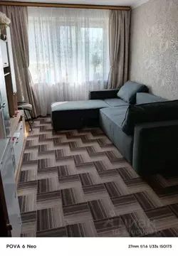 2-к кв. Белгородская область, Старый Оскол Парковый мкр, 2 (46.0 м)