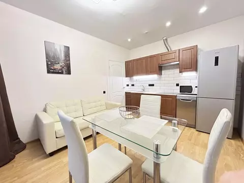 3-к кв. Москва Новодмитровская ул., 2к6 (60.0 м)