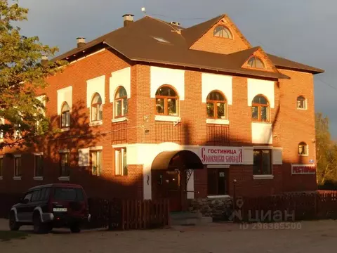 Комната Архангельская область, Приморский муниципальный округ, пос. ...