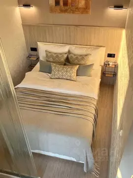 1-к кв. Калининградская область, Калининград Московский просп., 76 ...