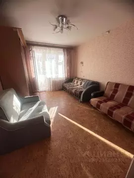 1-к кв. Нижегородская область, Кстово пер. Первостроителей, 4 (43.0 м)