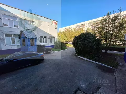 Помещение свободного назначения в Ульяновская область, Ульяновск ул. ...