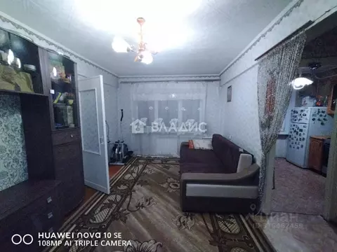 2-к кв. Иркутская область, Ангарск 86-й кв-л, 14 (45.0 м)