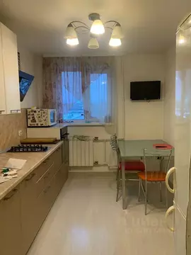 3-к кв. Свердловская область, Екатеринбург ул. Металлургов, 28 (63.0 ...