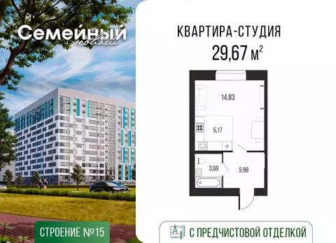 Студия Пензенская область, Пензенский район, Засечный сельсовет, с. ...