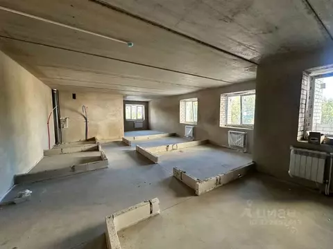 2-к кв. Калужская область, Калуга проезд 3-й Академический, 4 (58.0 м)