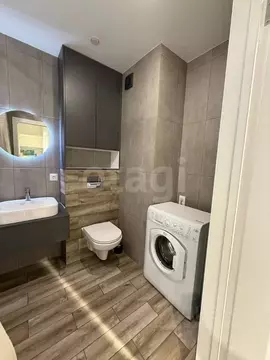 2-к кв. Тюменская область, Тюмень ул. Первооткрывателей, 6 (36.4 м)