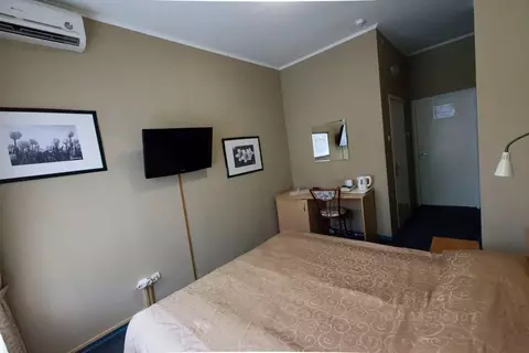 Комната Московская область, Сергиев Посад Овражный пер., 2а