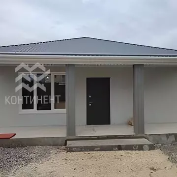 Дом в Крым, Симферополь ул. 41-я Коллективных Садов, 90 (115 м)