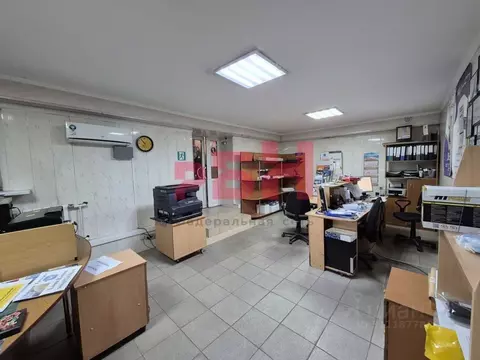 Помещение свободного назначения в Ростовская область, Ростов-на-Дону ...