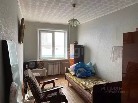 2-к кв. Астраханская область, Астрахань Моздокская ул., 56 (44.2 м)