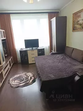 Комната Москва Кировоградская ул., 24К2 (18.0 м)