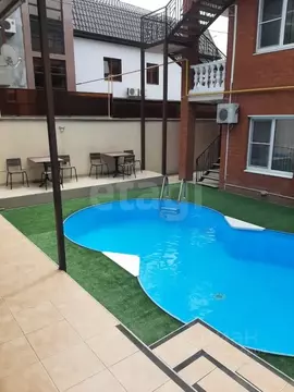 Дом в Краснодарский край, Геленджик  (235 м)