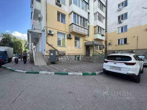 Помещение свободного назначения в Крым, Феодосия ш. Симферопольское, ...