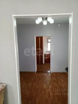 Дом в Омская область, Омск пер. 2-й Самарский, 4 (55 м)