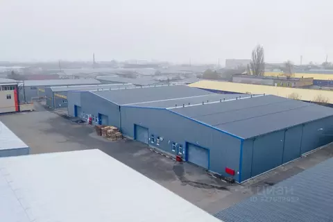 Помещение свободного назначения в Ставропольский край, Ставрополь ...
