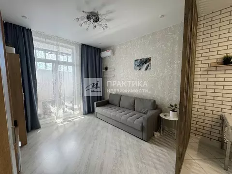 Продается студия