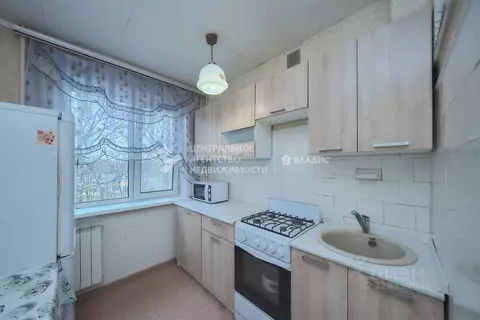 2-к кв. Рязанская область, Рязань Московский р-н, ул. Юбилейная, 3 ...