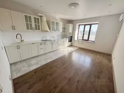 2-к кв. Свердловская область, Екатеринбург ул. Тверитина, 34/8 (77.0 ...