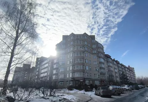 2-к кв. Ленинградская область, Всеволожск Южный мкр, ул. Центральная, ...