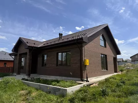 Дом в Тверская область, Калининский муниципальный округ, д. Гришкино ...