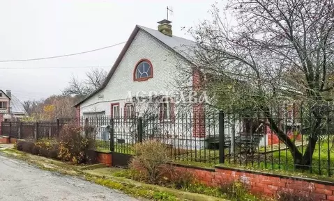 Коттедж в Белгородская область, Старый Оскол Углы мкр,  (203 м)