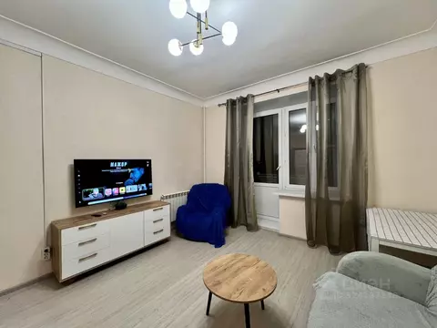 2-к кв. Москва Малая Остроумовская ул., 1Б (70.0 м)