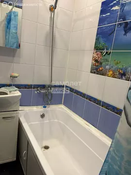 2-комнатная квартира: Шатура, проспект Ильича, 34 (45 м)