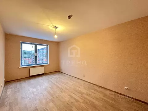 1-к кв. Ленинградская область, Мурино Всеволожский район, ул. Шоссе в ...