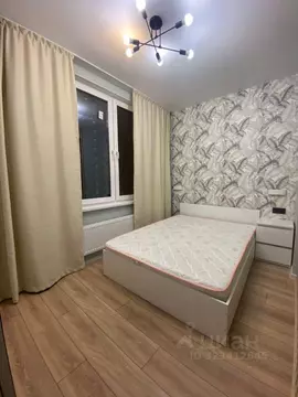 Квартира, студия, 24 м
