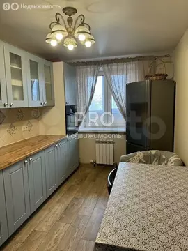 1-комнатная квартира: Ярославль, проспект Машиностроителей, 19А (39.9 ...