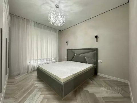 1-к кв. Кабардино-Балкария, Нальчик ул. Героя России Т.М. Тамазова ...